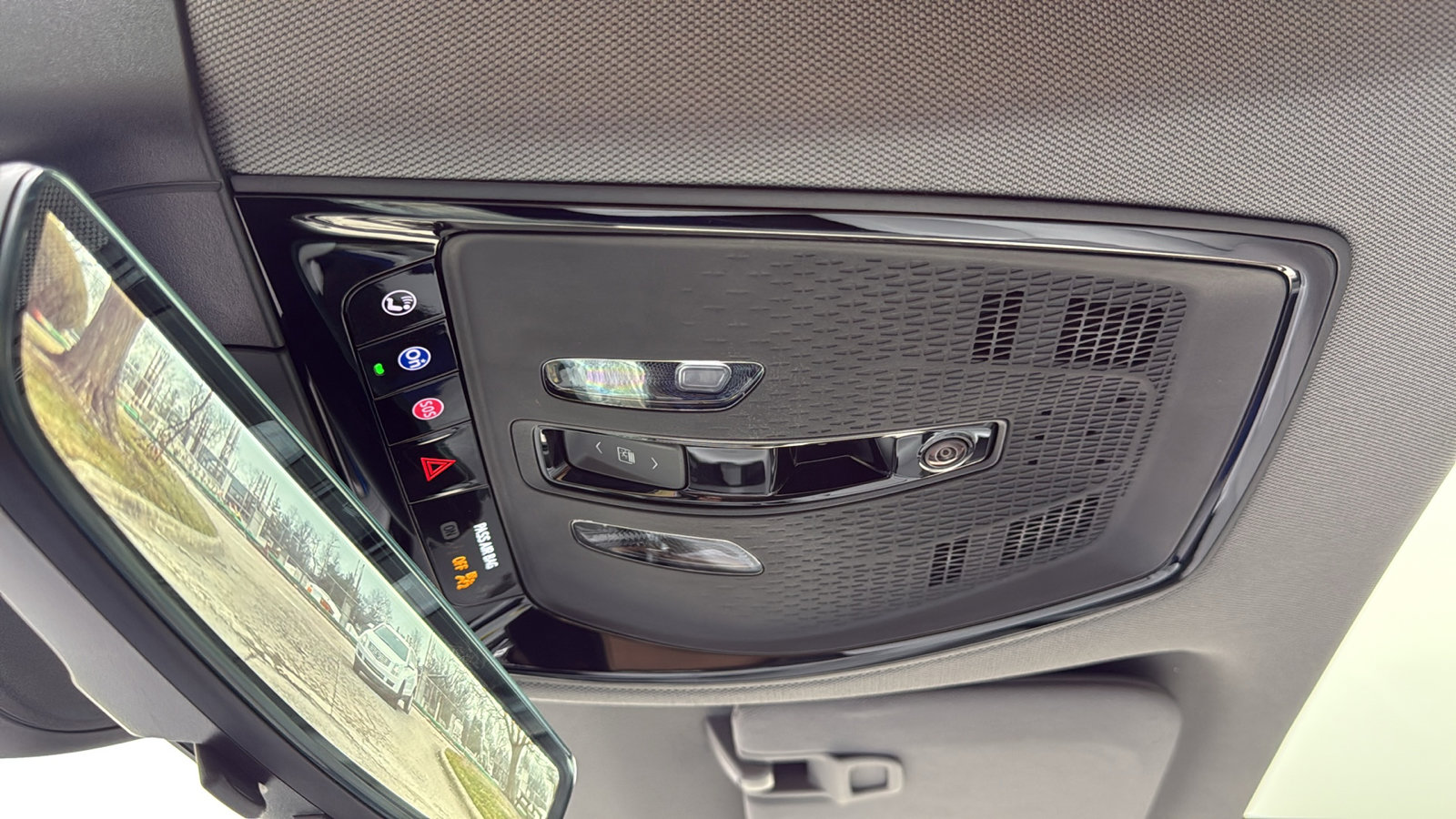 New 2026 Cadillac Optiq Sport 2 image 24