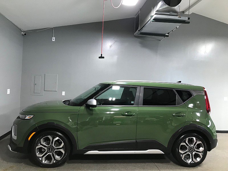 Used 2020 Kia Soul X-Line FWD image 6