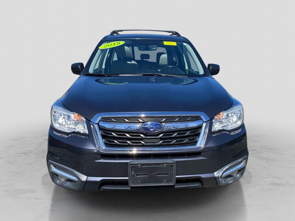 Used 2018 Subaru Forester 2.5i Limited image 11