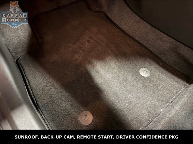 Used 2026 Chevrolet Trax RS w/ Sunroof Package FWD image 16