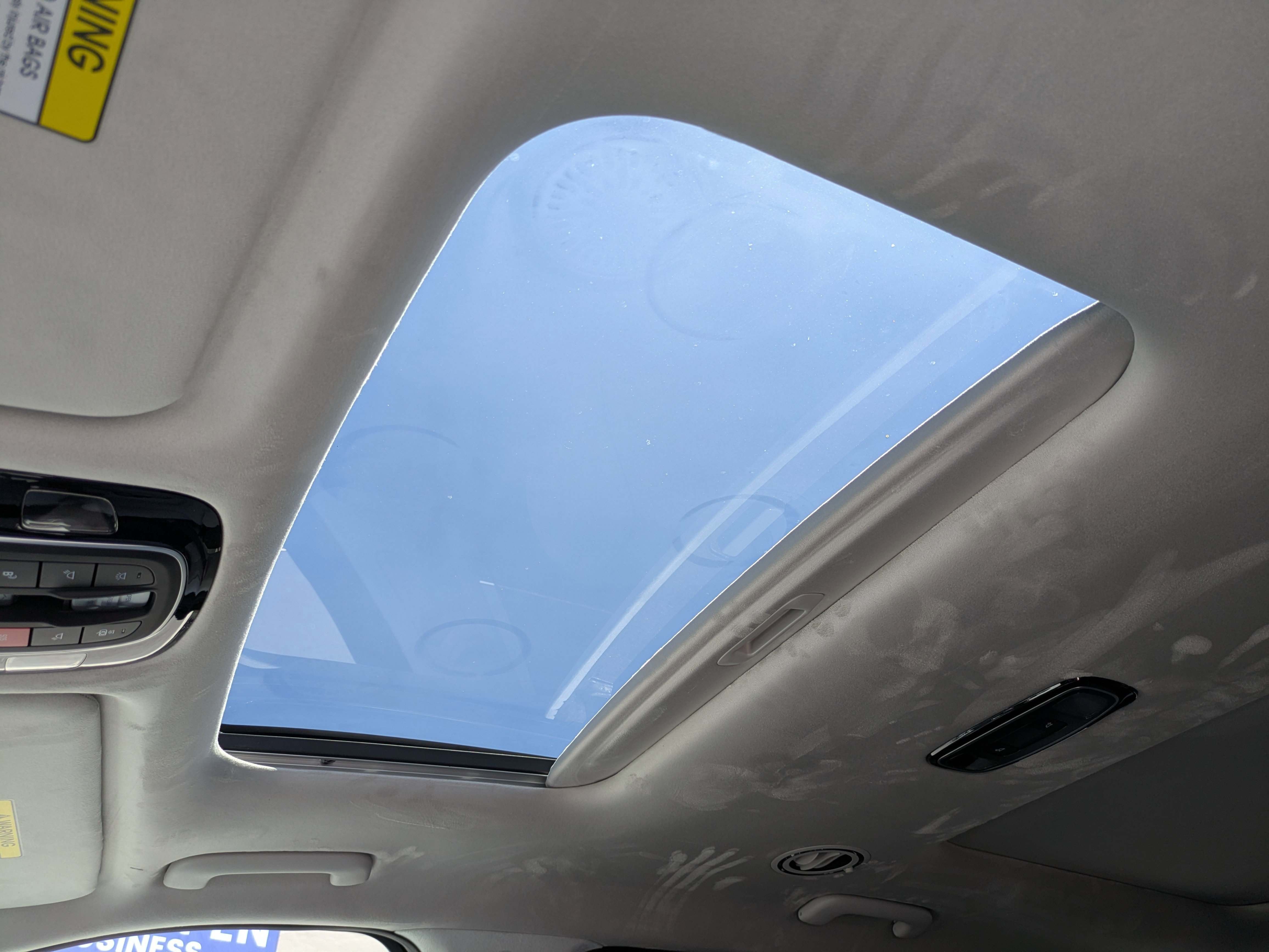 New 2025 Hyundai Palisade Calligraphy image 26