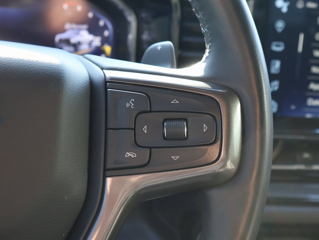 Used 2024 Chevrolet Silverado 1500 ZR2 image 28