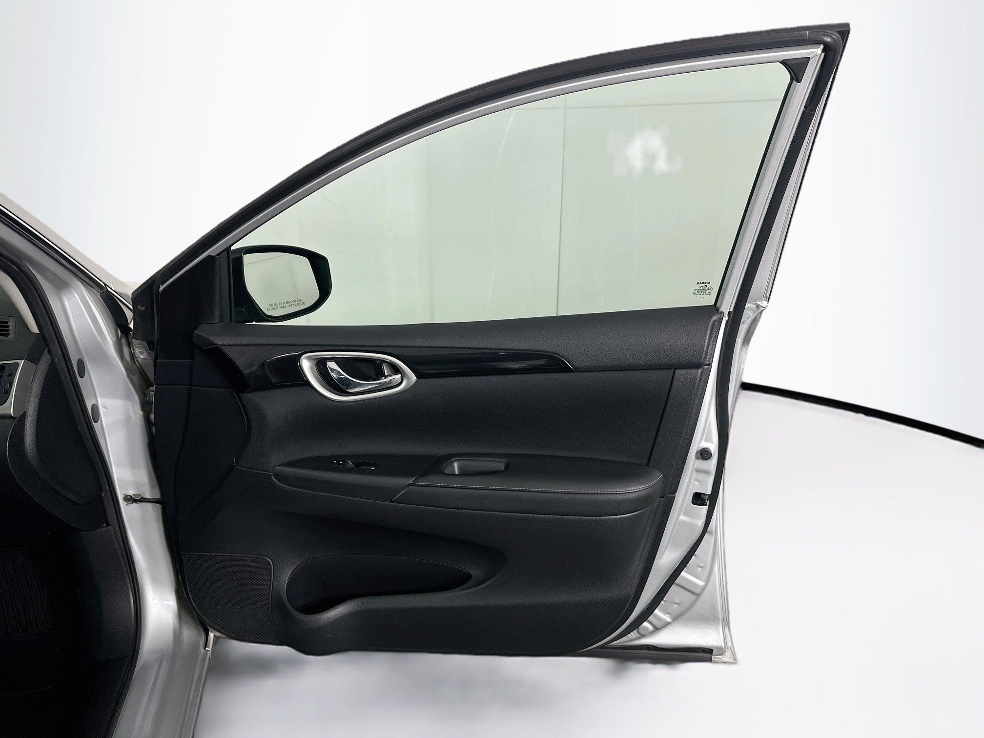 Used 2019 Nissan Sentra SV FWD image 29