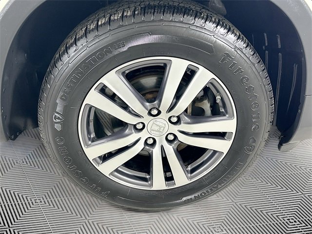 Used 2018 Honda Pilot EX-L image 32