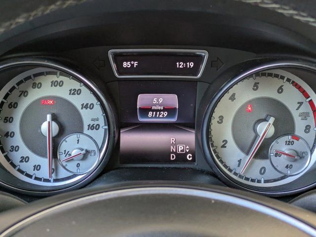 Used 2016 Mercedes-Benz CLA 250 4MATIC image 21