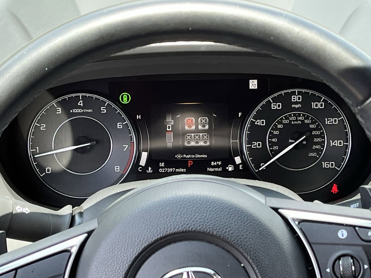Used 2023 Acura RDX FWD w/ Technology Package image 13