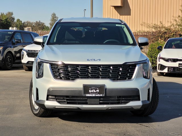 New 2026 Kia Sorento LX FWD image 2