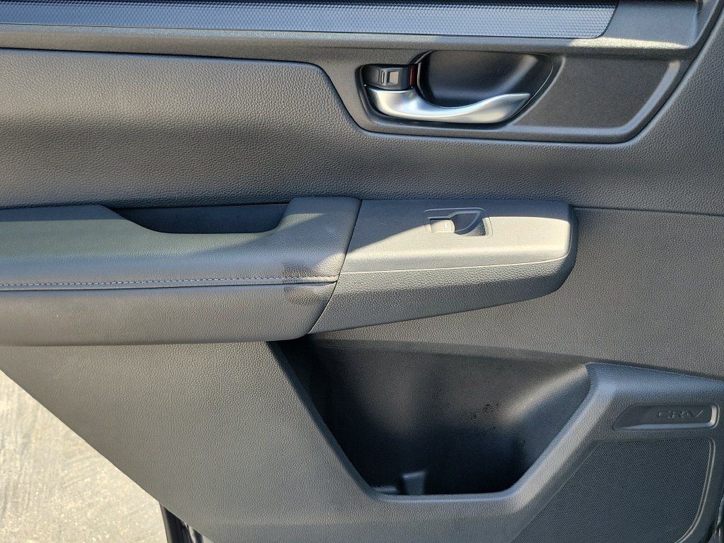 Certified 2024 Honda CR-V EX image 15
