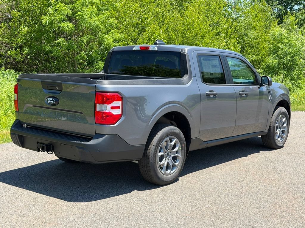 New 2026 Ford Maverick XLT w/ Equipment Group 301A AWD/4WD image 25