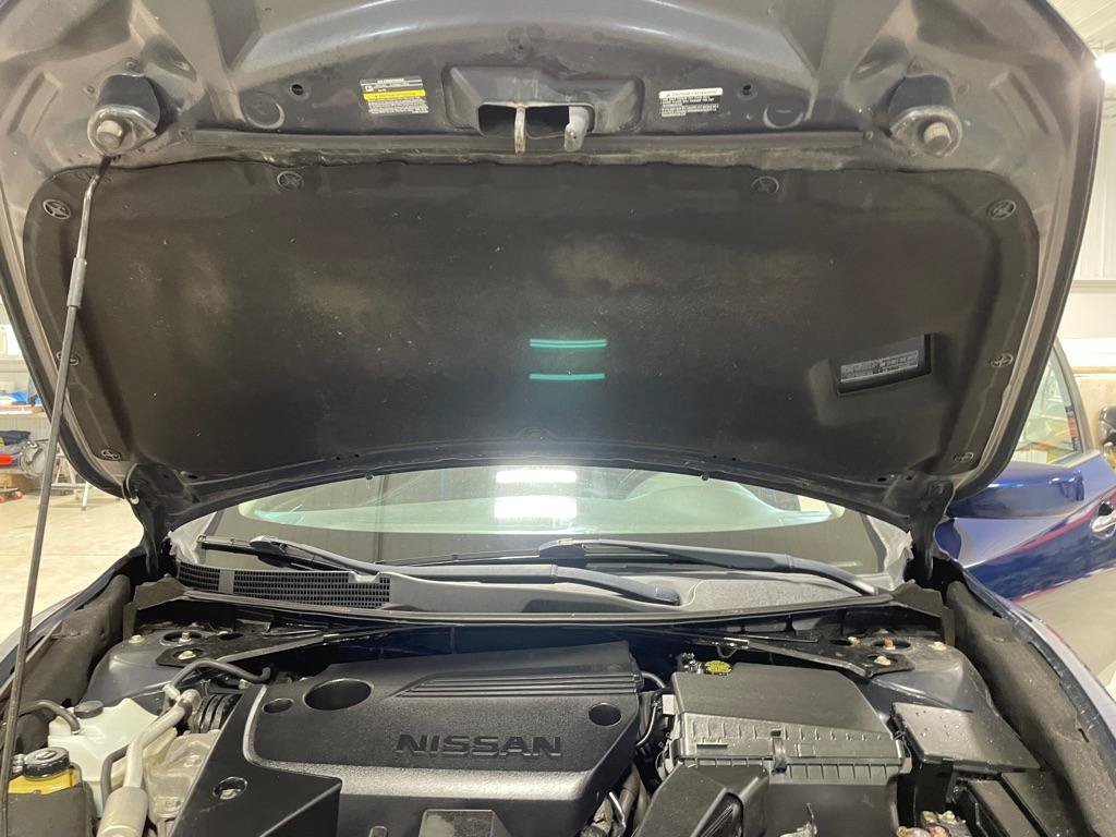 Used 2018 Nissan Altima 2.5 SR w/ SR Special Edition FWD image 35