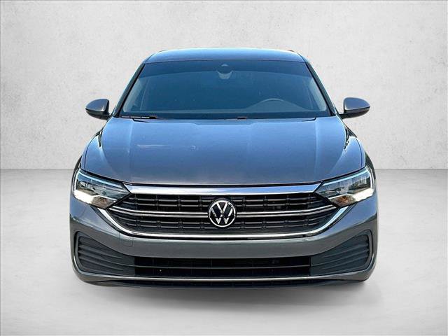 Used 2024 Volkswagen Jetta S FWD image 2