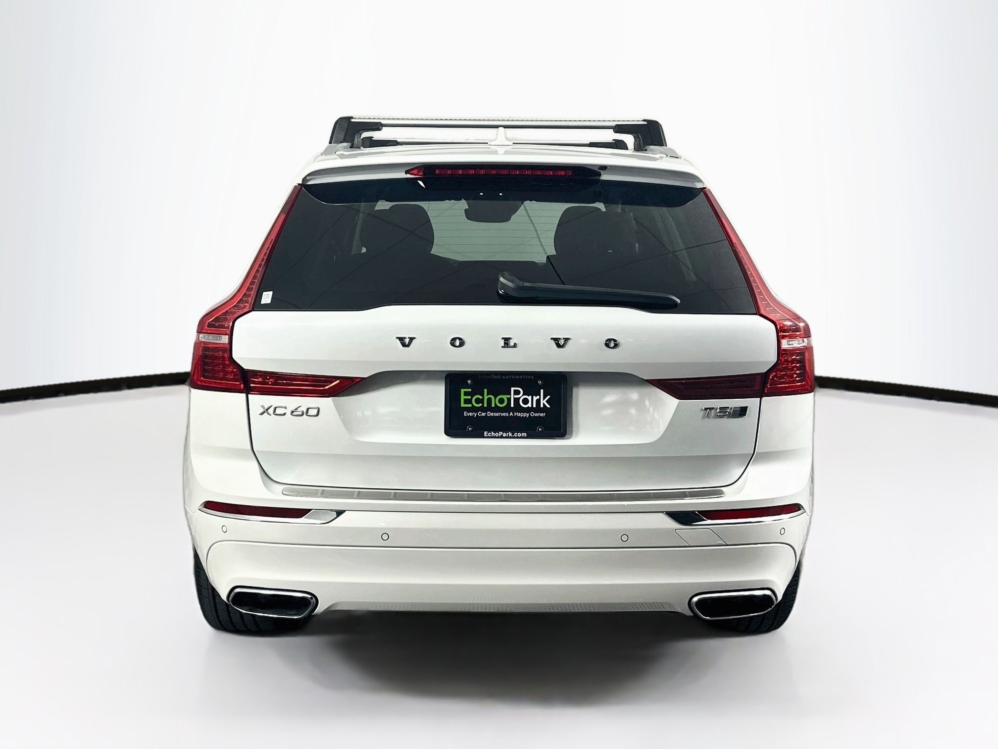 Used 2020 Volvo XC60 T5 Inscription w/ Protection Package AWD/4WD image 7