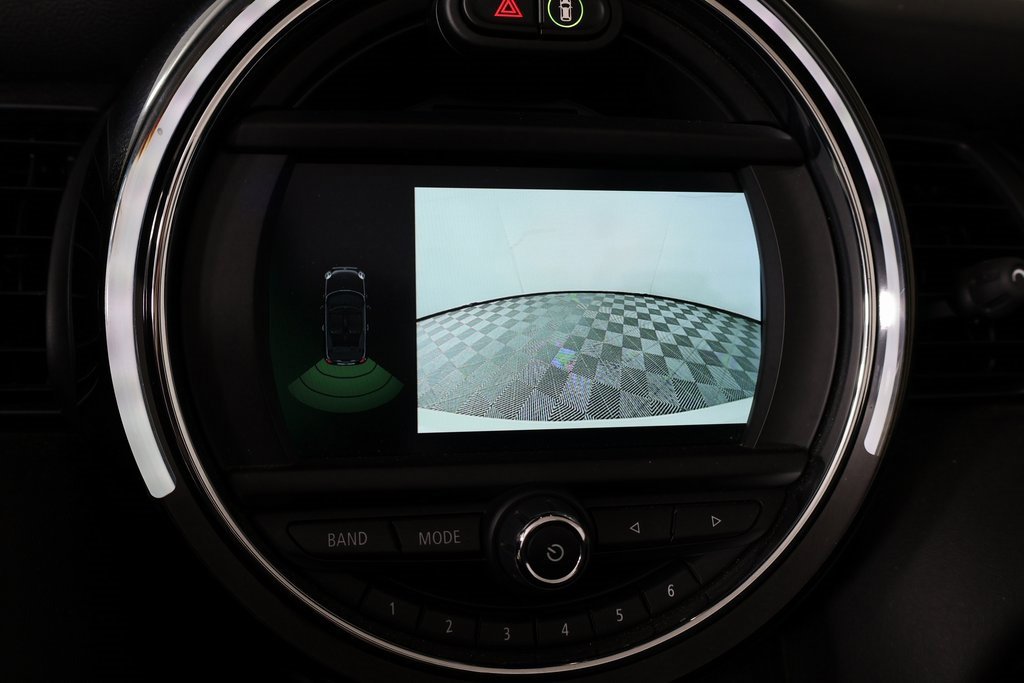 Used 2021 MINI Cooper S image 7