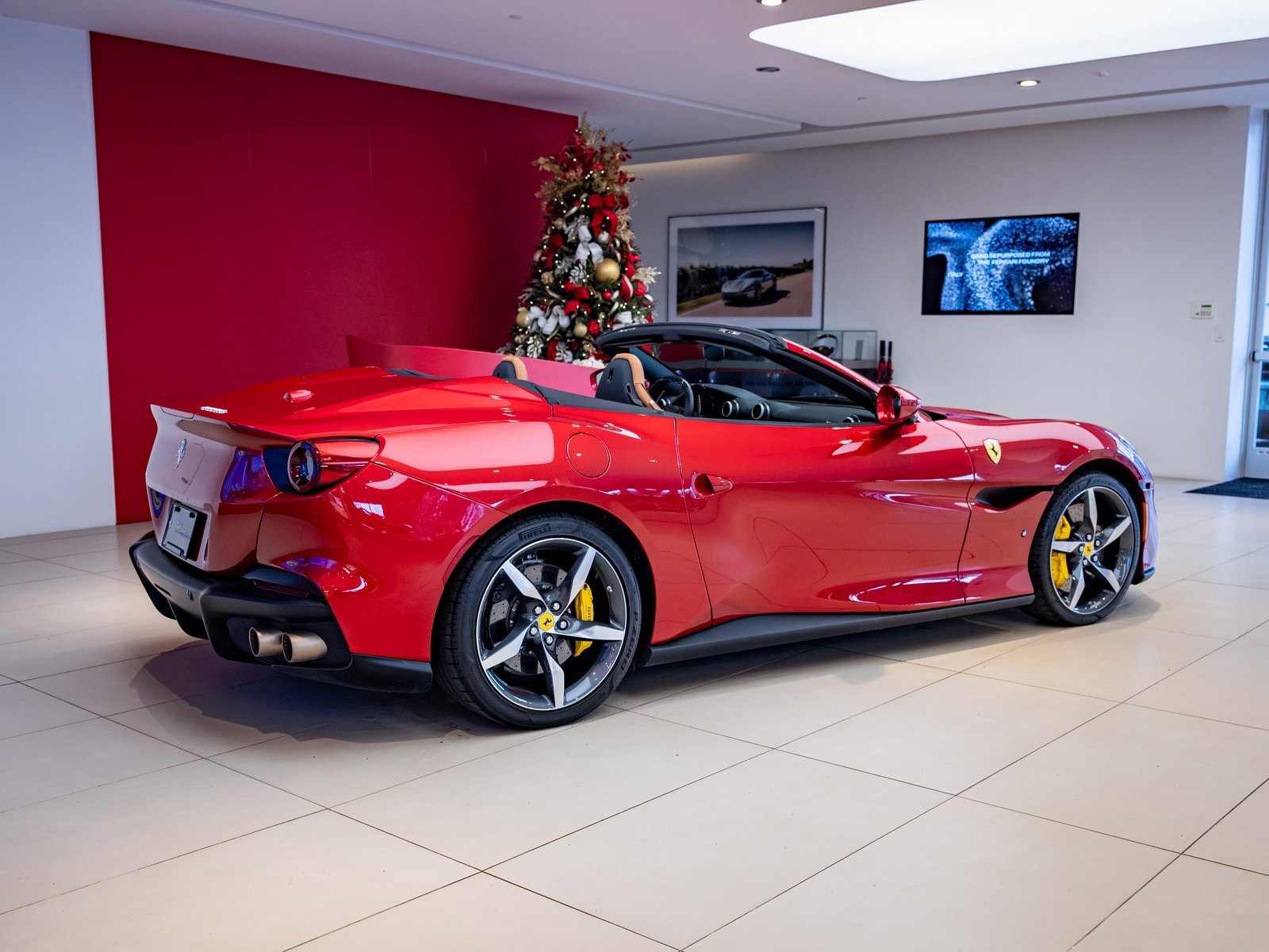Used 2022 Ferrari Portofino M image 6