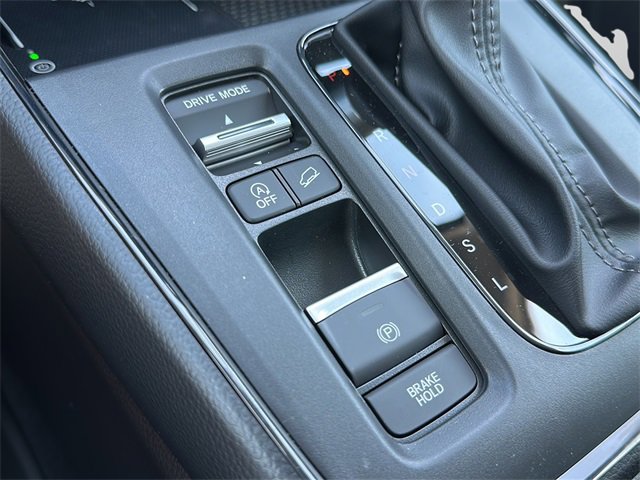 New 2026 Honda CR-V LX image 25