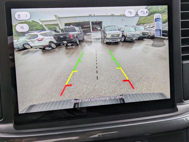 New 2025 Ford F150 STX w/ Equipment Group 200A image 12