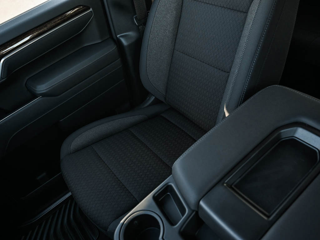 New 2026 GMC Sierra 1500 Elevation image 24