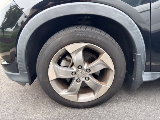 Used 2017 Honda HR-V EX-L image 8