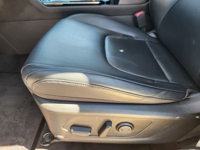 Certified 2023 Kia Sportage EX image 24