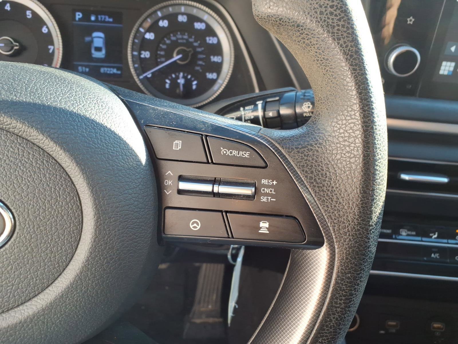 Used 2021 Hyundai Sonata SE image 14