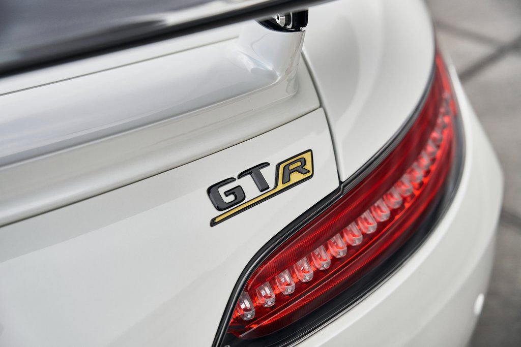 Used 2019 Mercedes-Benz AMG GT R image 20