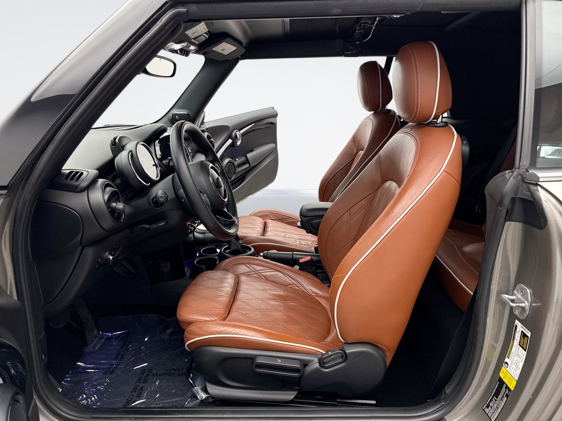 Used 2018 MINI Cooper S FWD image 11