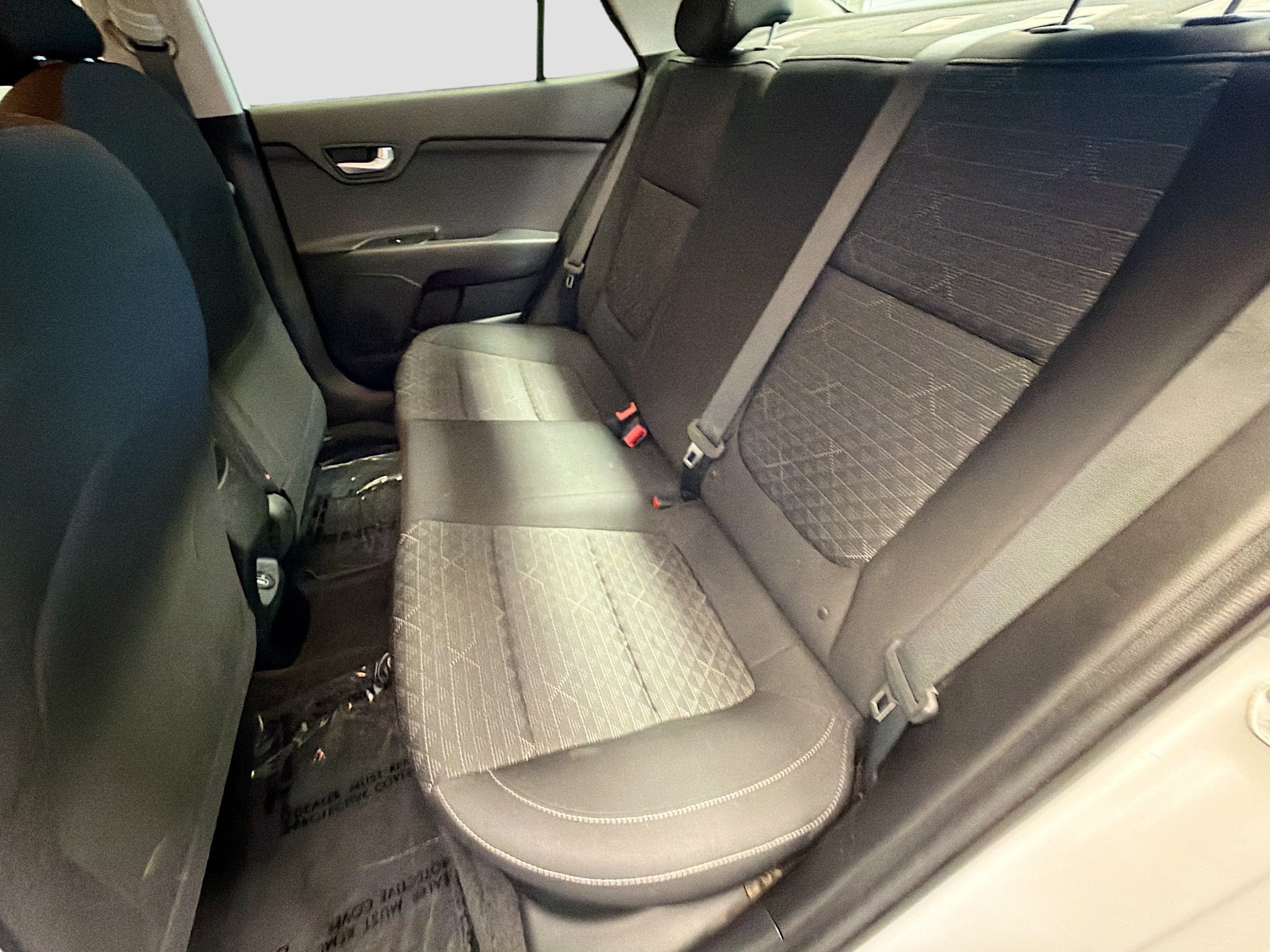 Used 2023 Kia Rio S FWD image 13