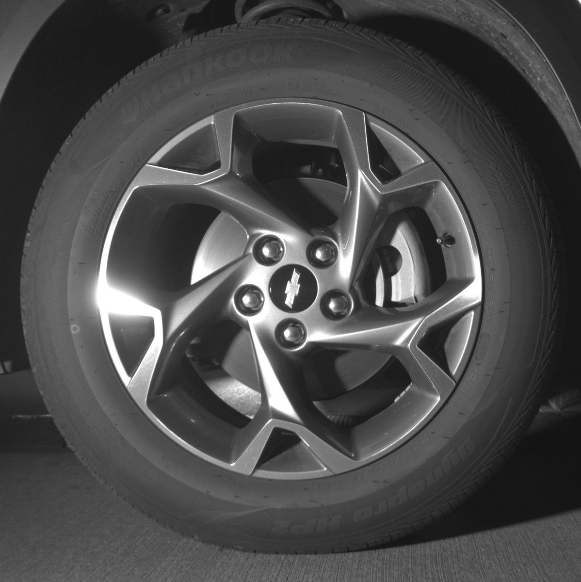 Used 2025 Chevrolet Trax LT w/ LT Convenience Package image 13