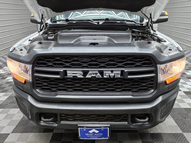 Used 2022 RAM 2500 Tradesman AWD/4WD image 40