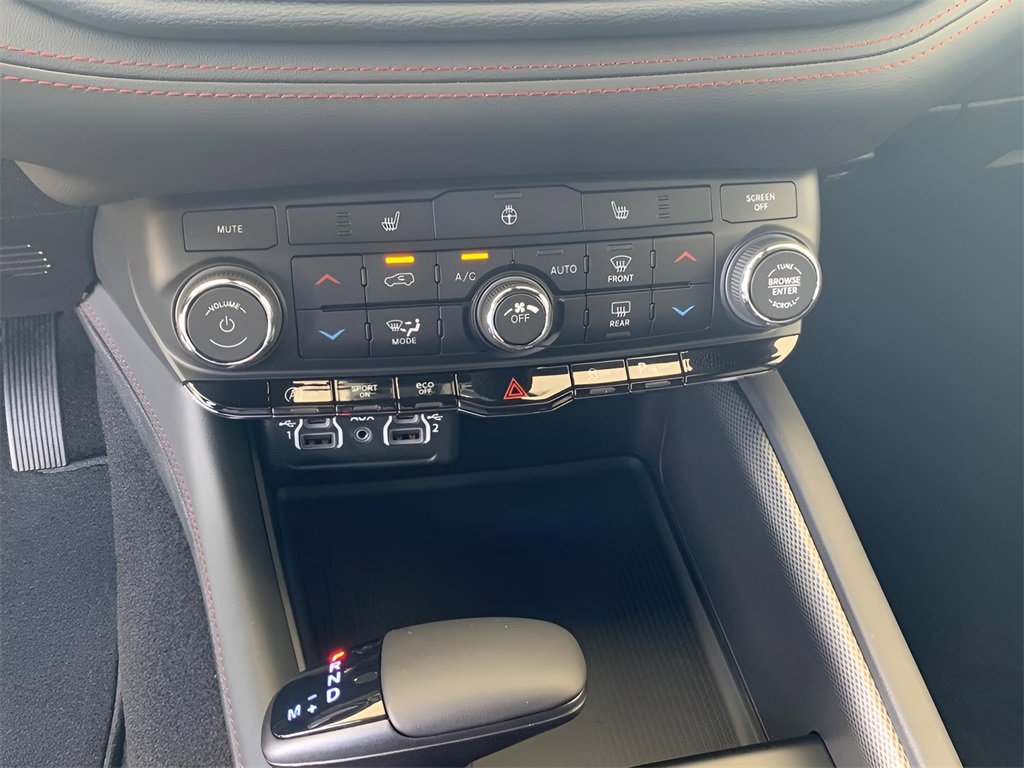 New 2026 Dodge Durango GT image 39