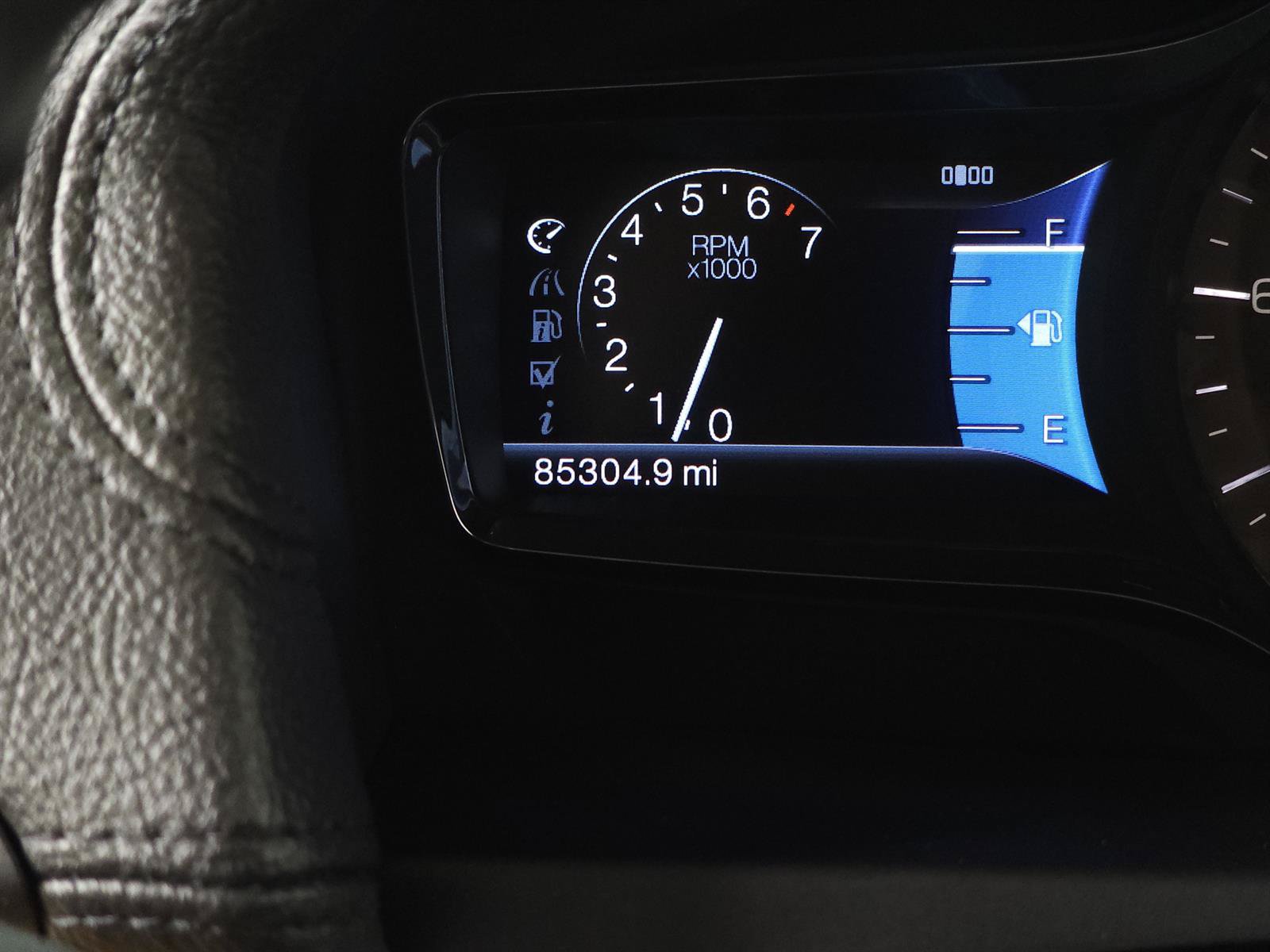Used 2013 Lincoln MKX AWD image 18