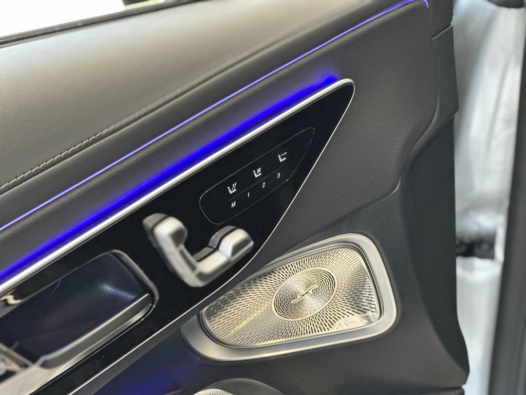 New 2026 Mercedes-Benz CLE 300 4MATIC Cabriolet image 12