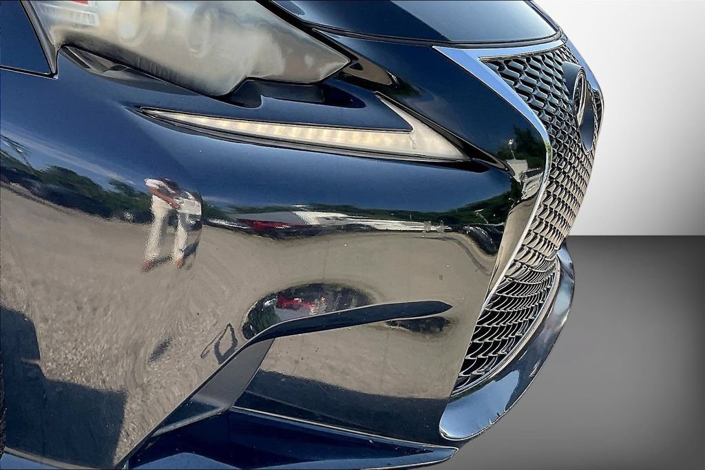 Used 2014 Lexus IS 250 AWD w/ F-Sport Package image 32