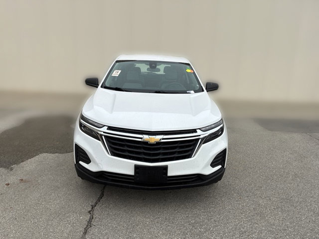Used 2024 Chevrolet Equinox LS AWD/4WD image 15