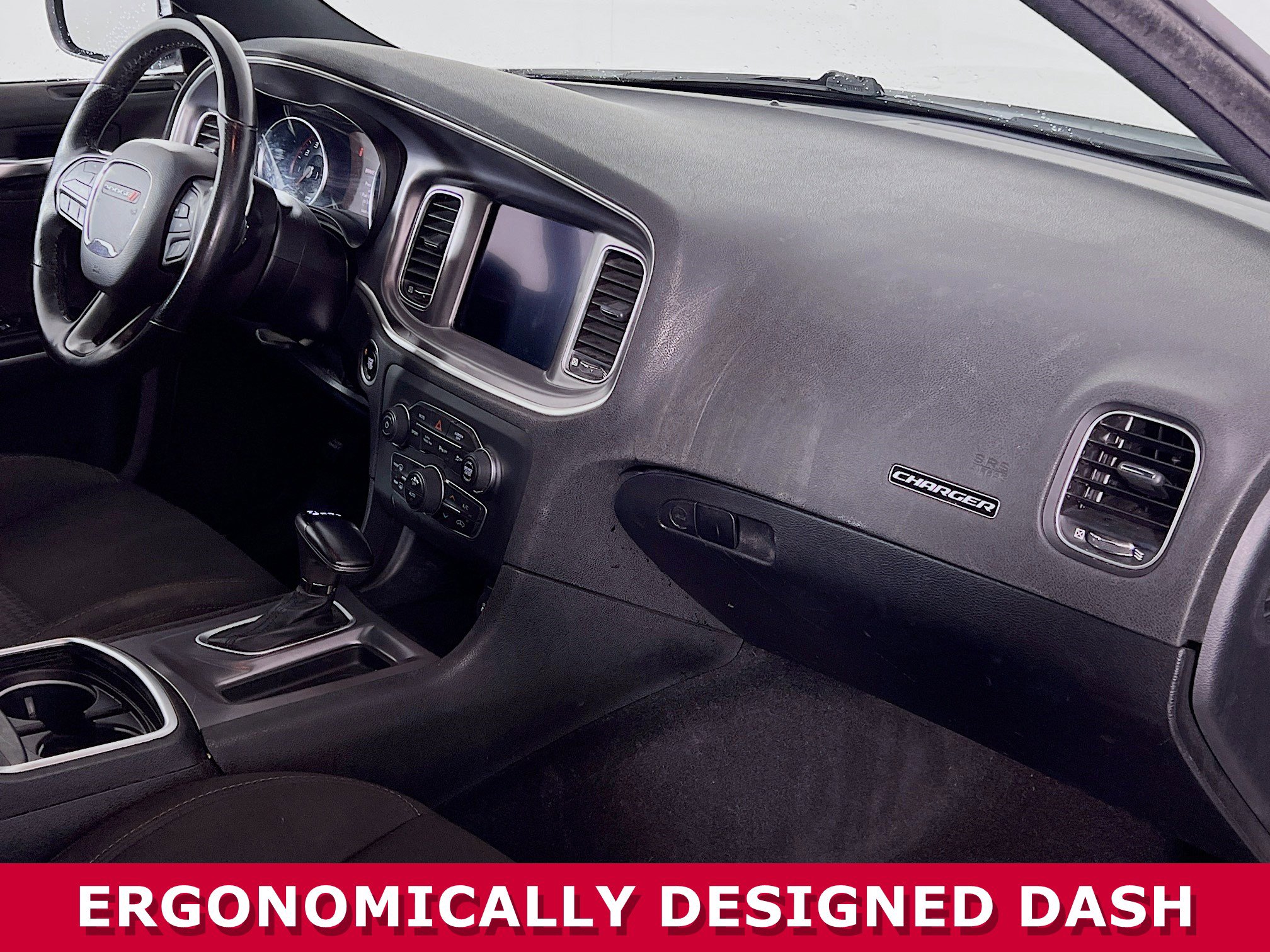Used 2020 Dodge Charger R/T w/ Harman/Kardon Audio Group image 20