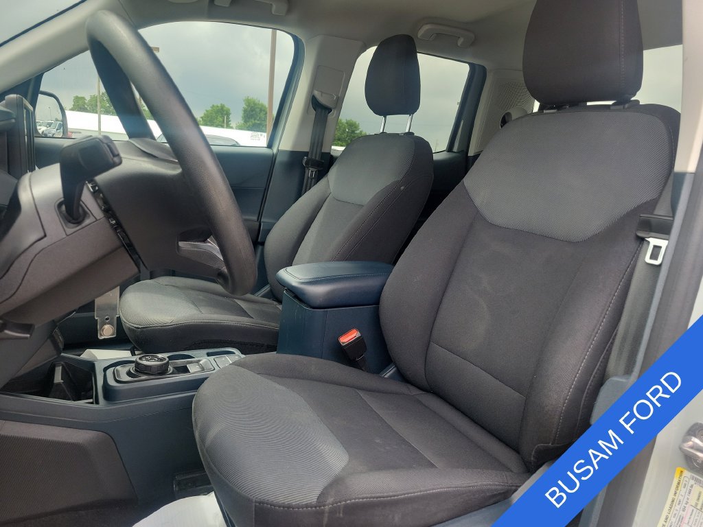 Used 2024 Ford Maverick XL w/ Equipment Group 100A Standard AWD/4WD image 10