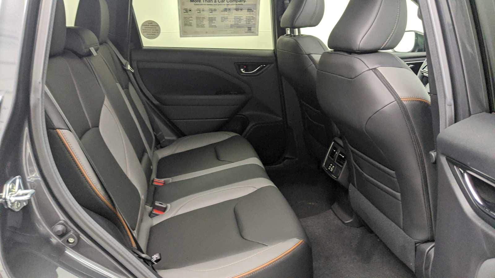 New 2026 Subaru Forester Sport AWD/4WD image 30