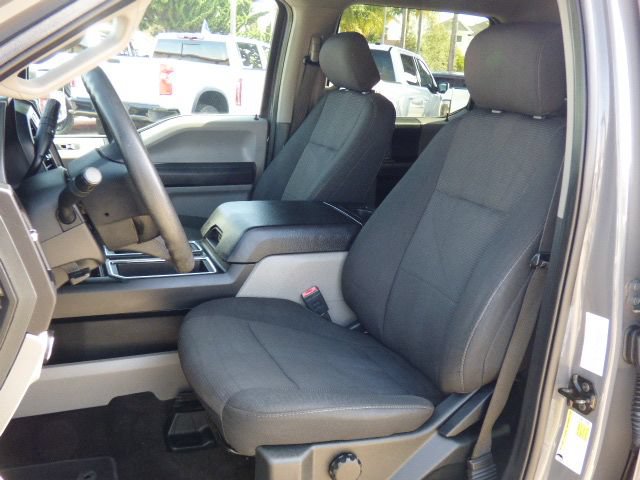 Used 2020 Ford F150 XL w/ Equipment Group 101A Mid AWD/4WD image 24