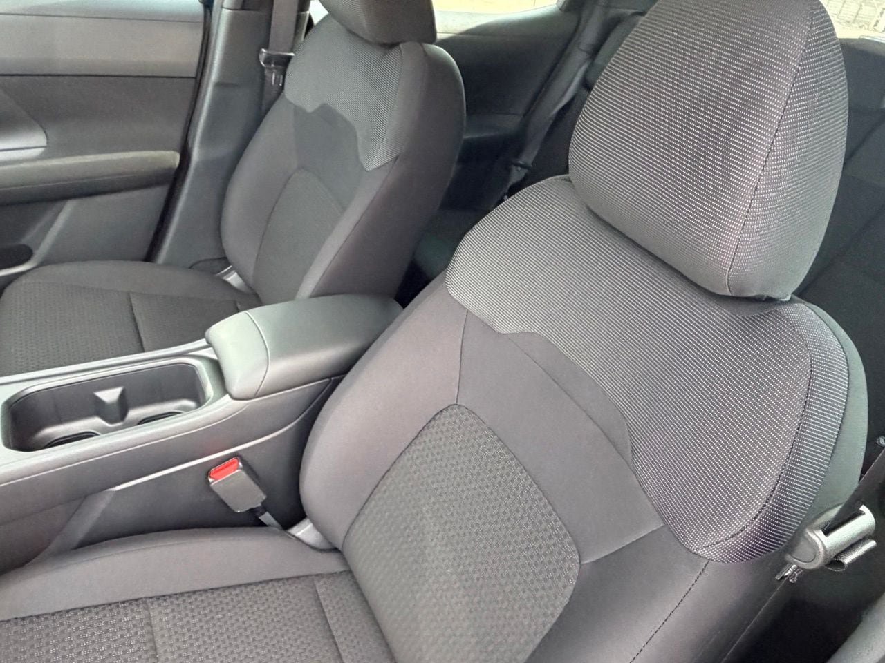 New 2026 Nissan Kicks S FWD image 19