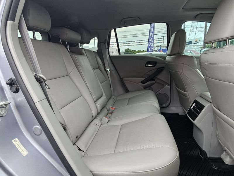 Used 2016 Acura RDX w/ Technology Package FWD image 25