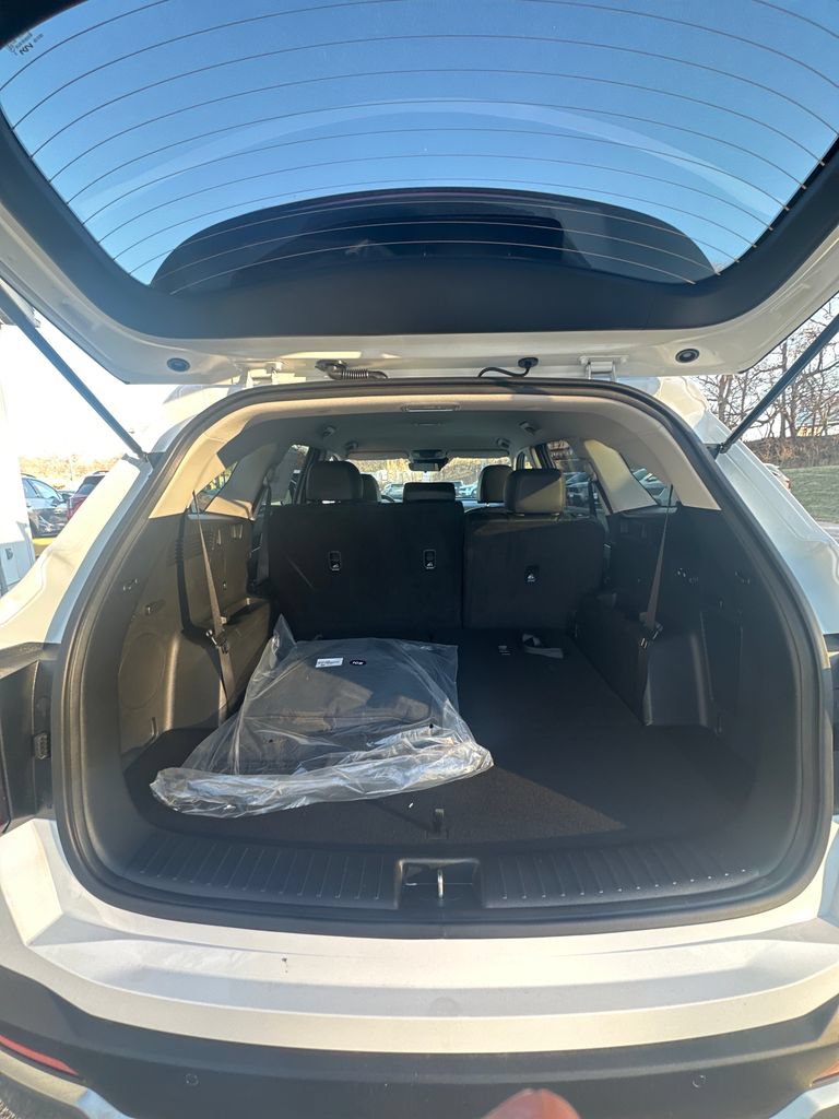 New 2026 Kia Sorento S AWD/4WD image 20