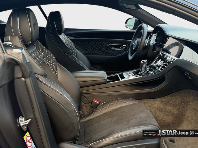 Used 2024 Bentley Continental GT Mulliner image 22