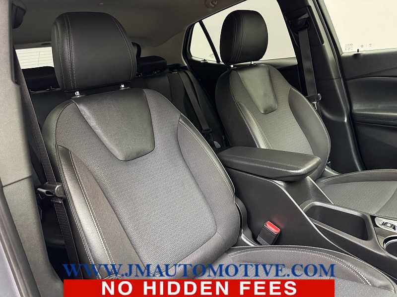 Used 2020 Buick Encore GX Select w/ Sport Touring Package AWD/4WD image 20