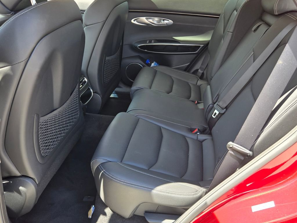 Used 2023 Genesis GV70 2.5T image 11