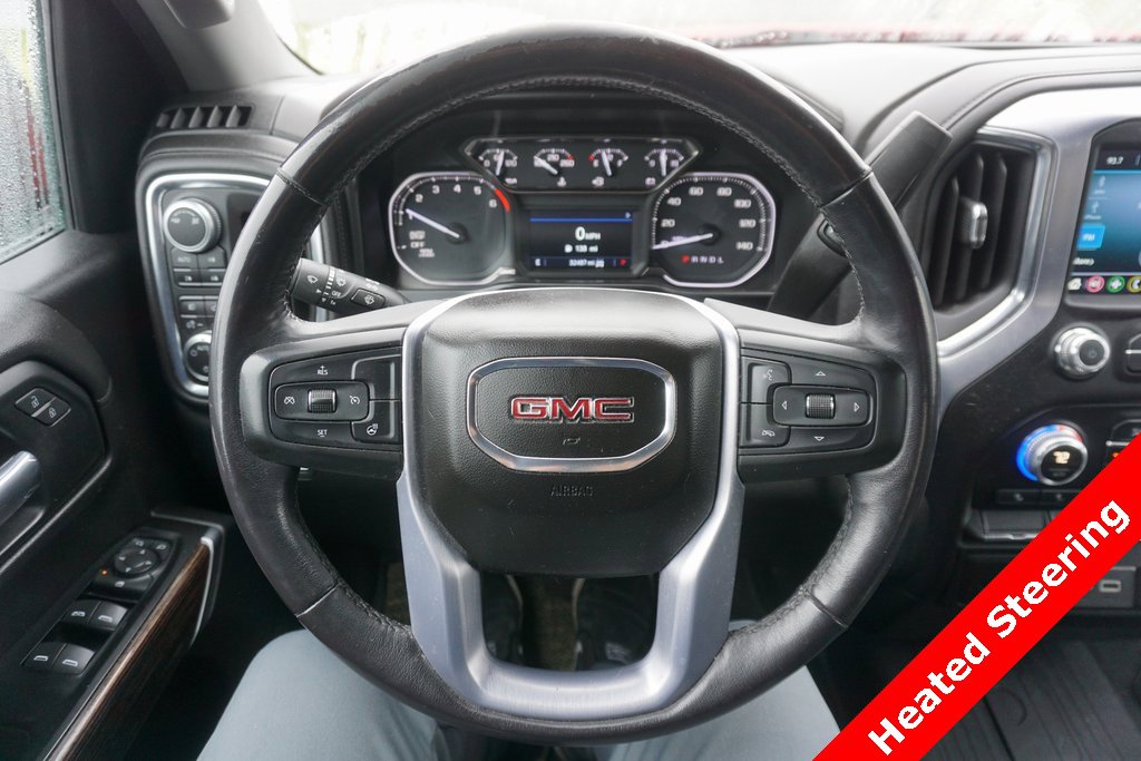 Used 2019 GMC Sierra 1500 Elevation w/ Elevation Value Package image 3