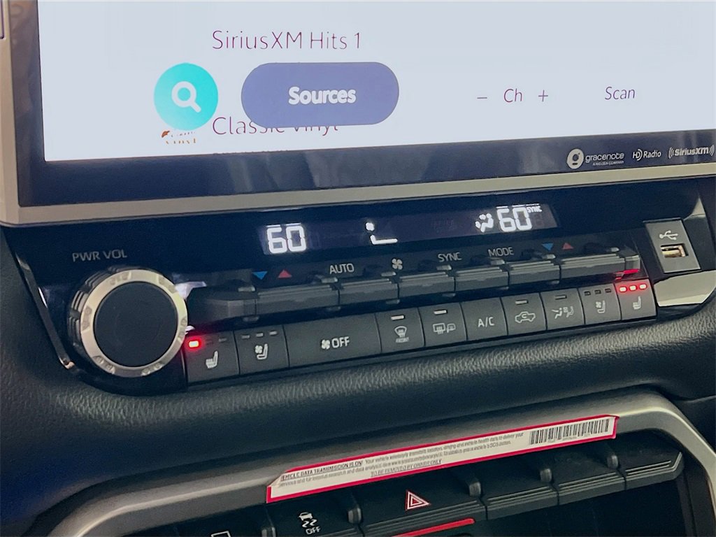 Used 2024 Toyota Tundra Limited image 14