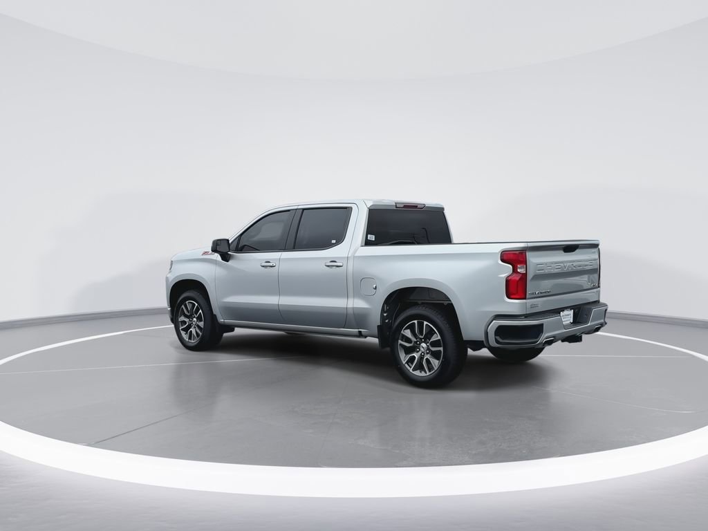 Used 2020 Chevrolet Silverado 1500 RST w/ All-Star Edition image 6