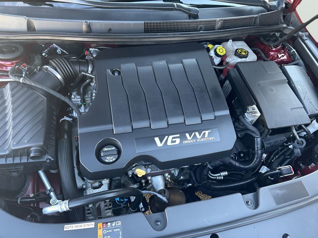 Used 2015 Buick LaCrosse Leather image 29