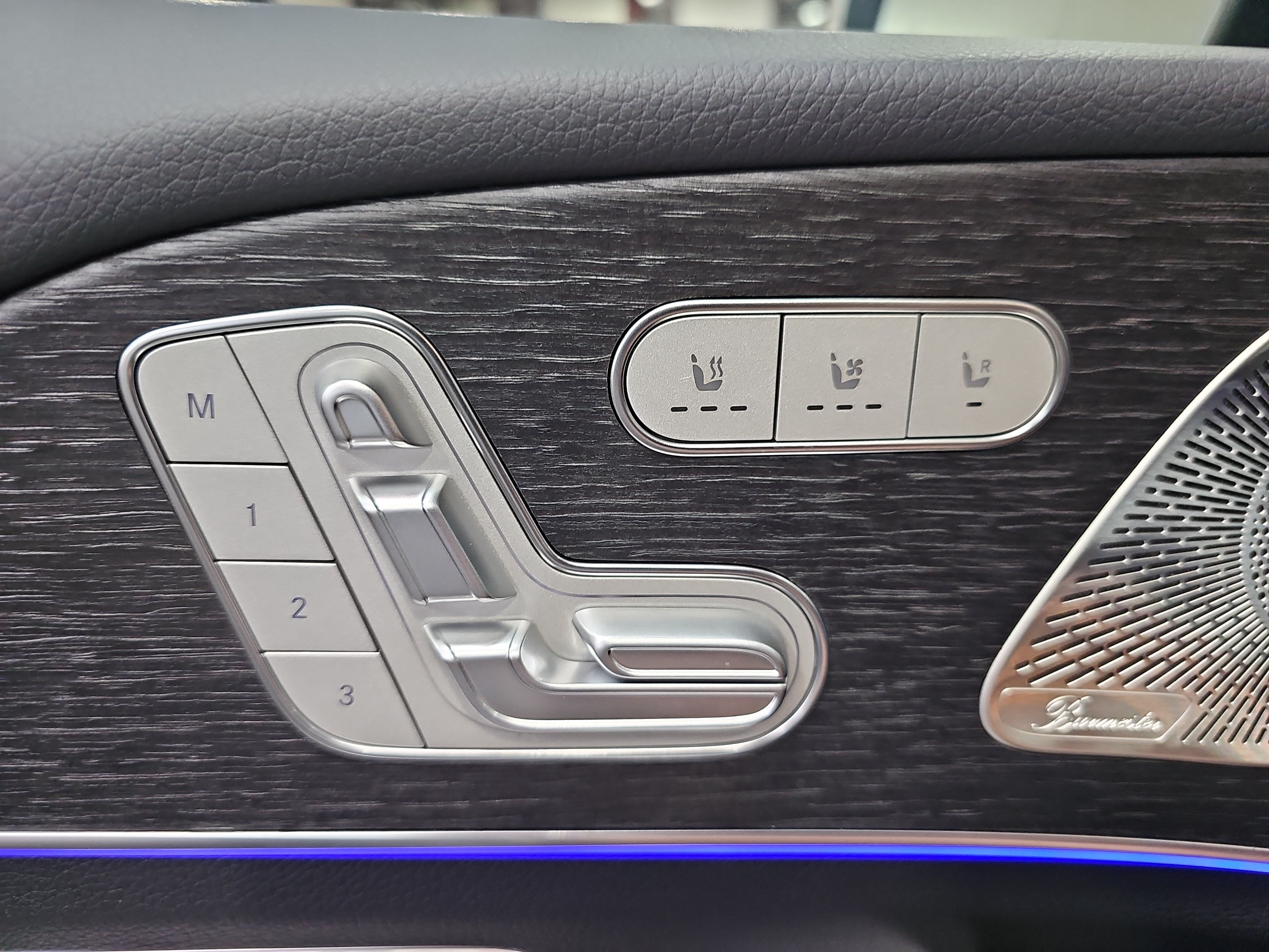 New 2026 Mercedes-Benz GLS 450 4MATIC image 31