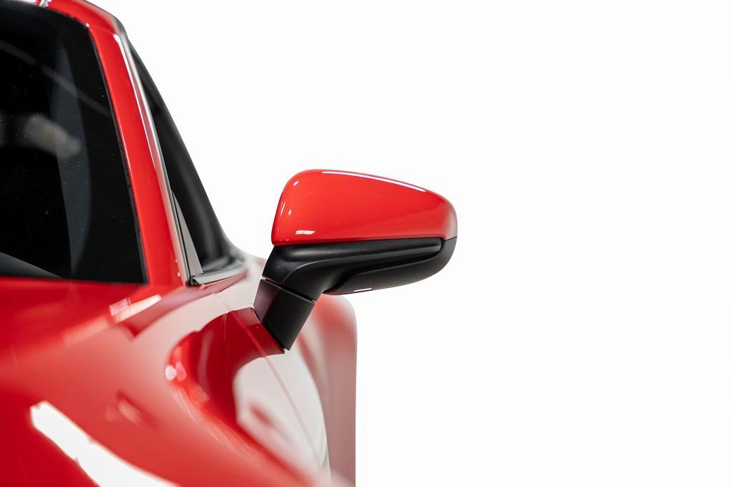 Used 2020 Porsche 911 Carrera S w/ Sport Package image 7